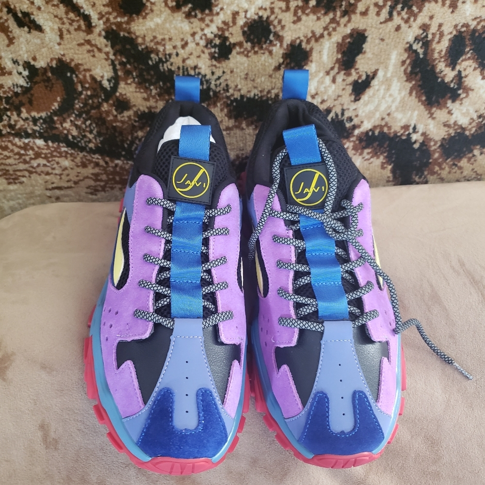 Javi Shoes Size Men Size 9